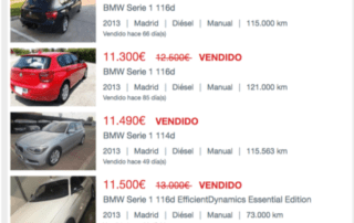 CarWatch_Vendidos CarWatch_Vendidos