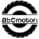 ABC motor logo