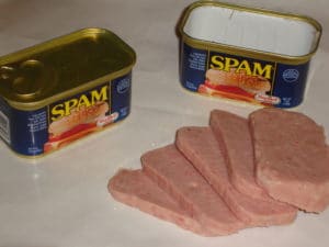 Caso de exito carmotive -spam Ham