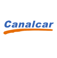 Canalcar logo