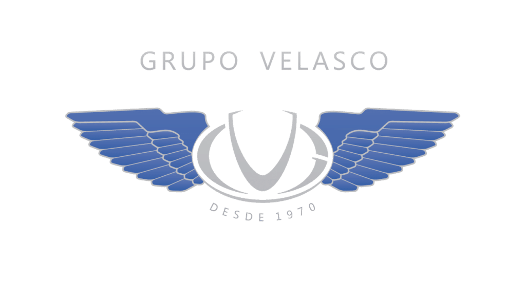 Grupo Velasco Logo