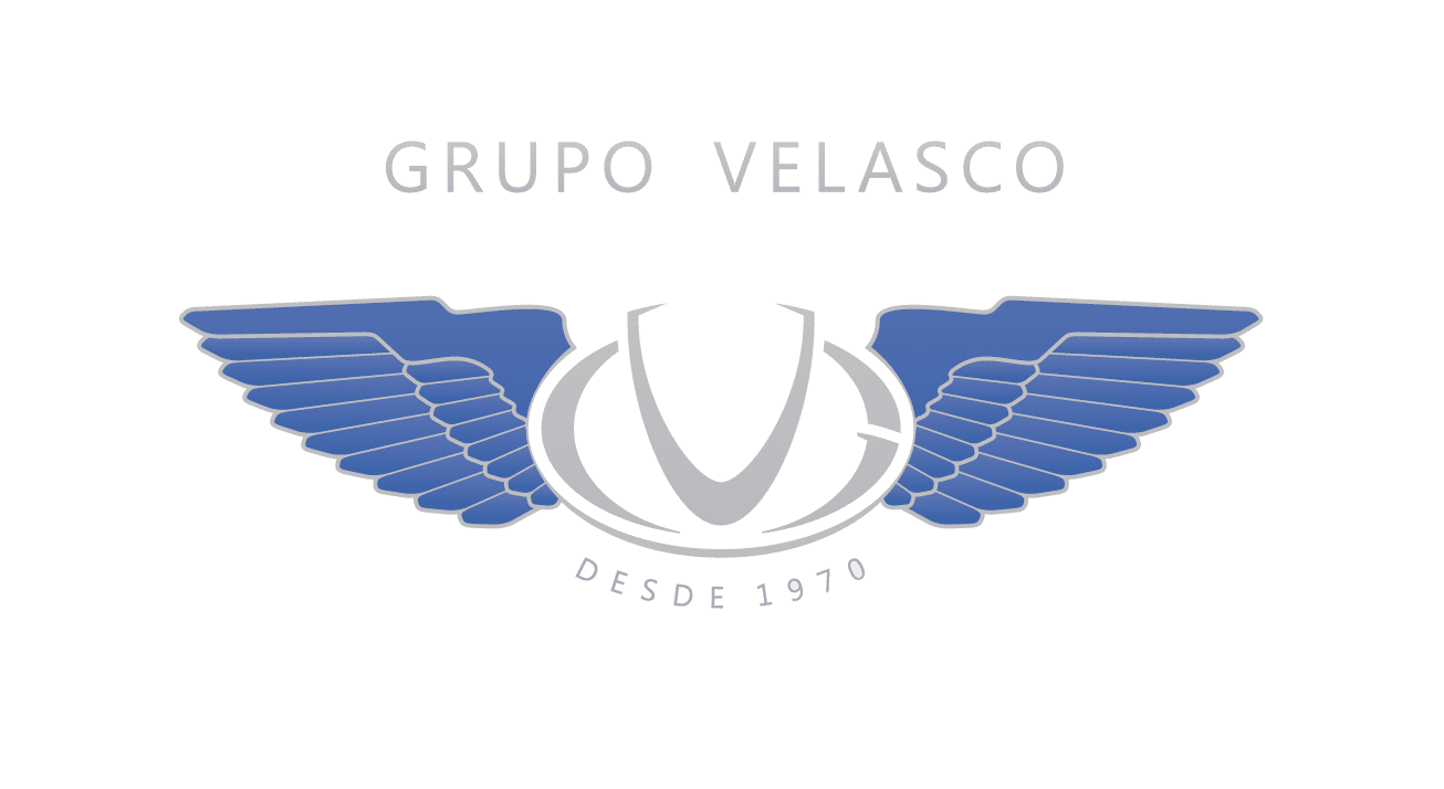 Grupo Velasco Logo