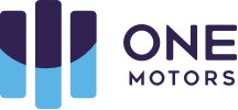 OneMotors Logo