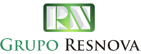 Grupo Resnova Logo