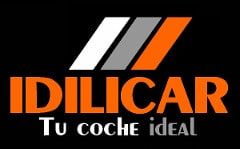 Idilicar Logo