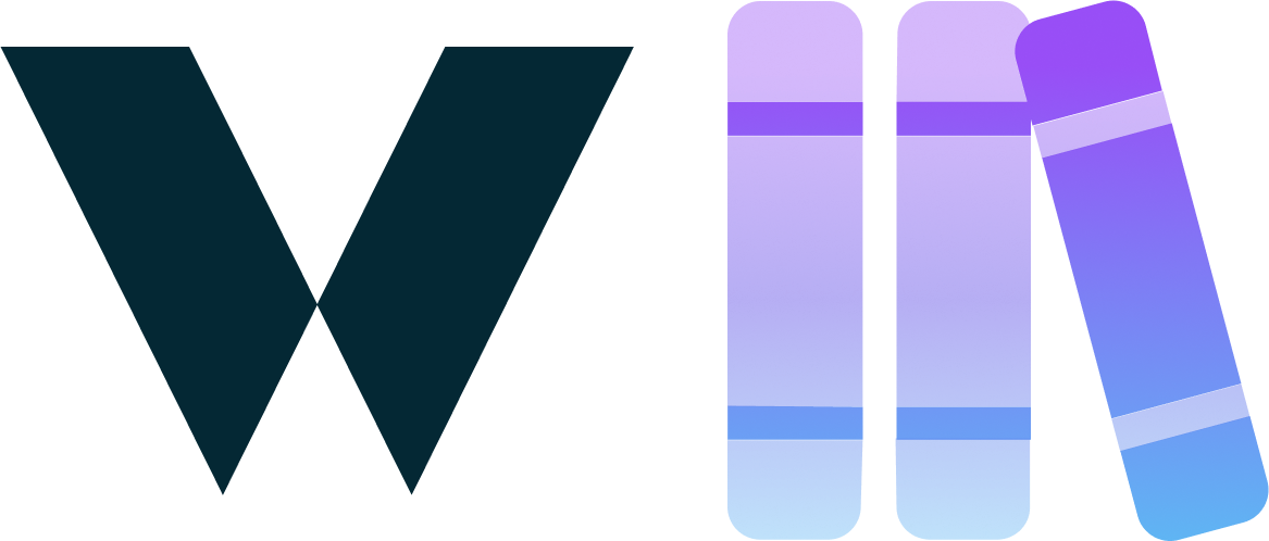 Logo Walcu Library Mobile - Best CRM for auto dealerships