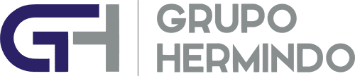 Grupo Hermindo Logo