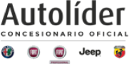 Autolíder Logo