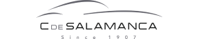 C de Salamanca Logo Carousel