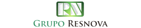 Grupo Resnova Logo Carousel