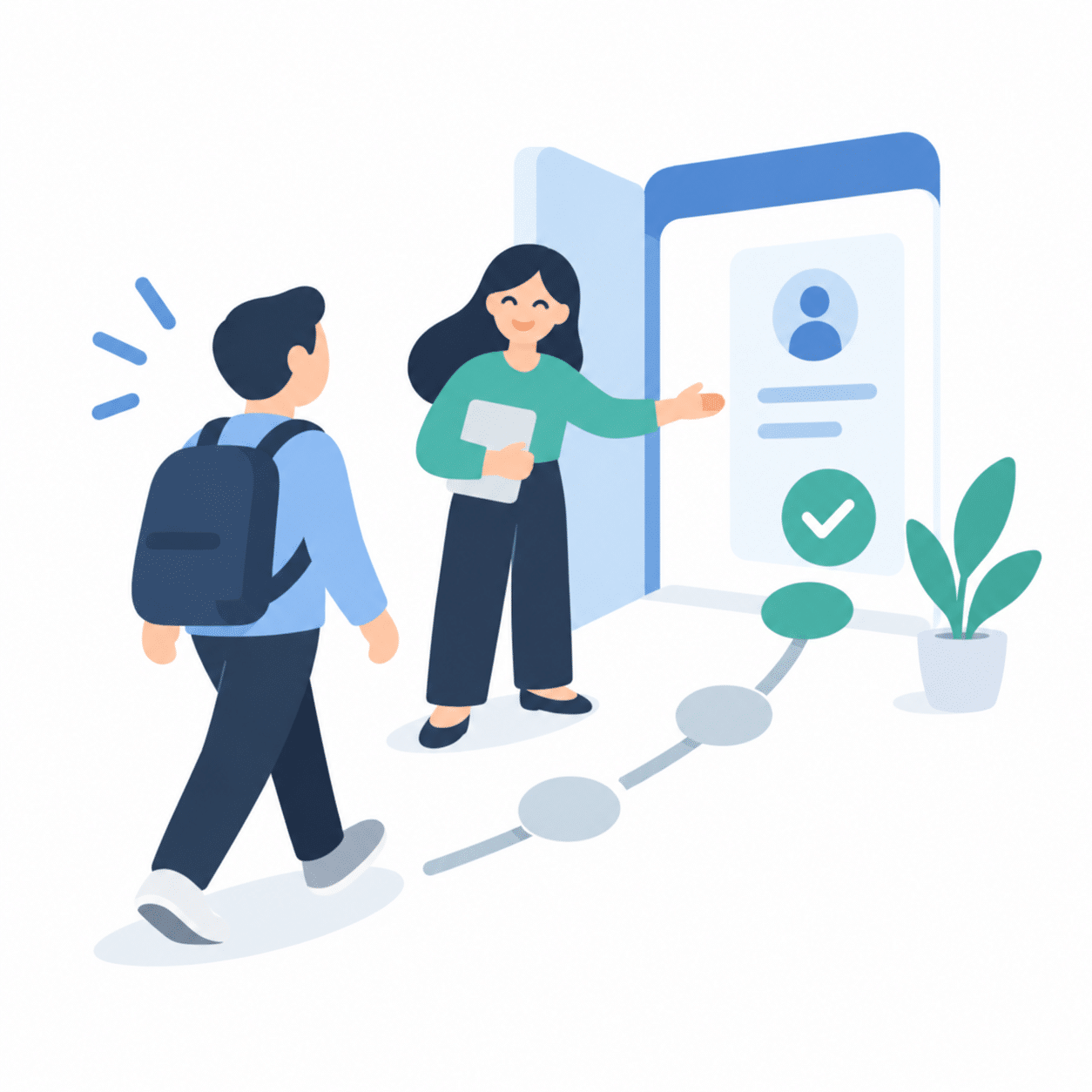 Onboarding Clientes