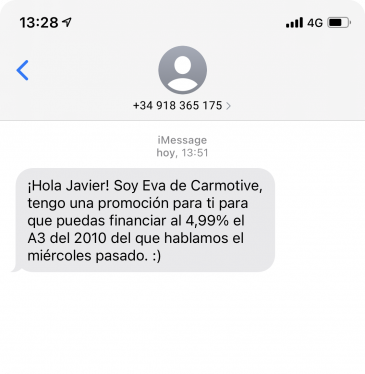 Carmotive-sms-conwalcu Carmotive-sms-conwalcu
