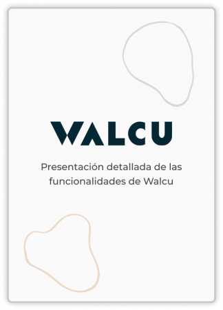 Presentación de Walcu en detalle – crm automoción